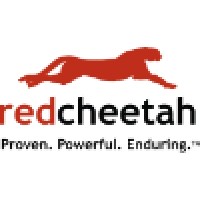 Red Cheetah Logo