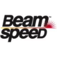 Beamspeed, LLC Logo
