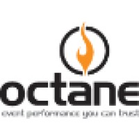 Octane Group Inc. Logo