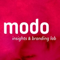 MODO design Logo