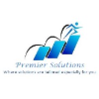 Premier Solutions Logo