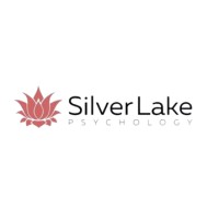 Silver Lake Psychology Logo