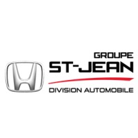 Villeneuve Honda Joliette Logo