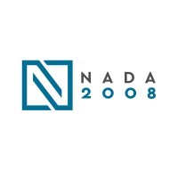 Nada 2008 srl Logo