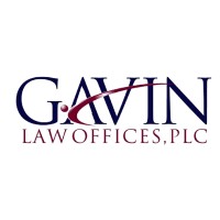 Gavin Law Offices, PLC Logo