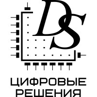 Научно-производственное предприятие Цифровые решения Logo