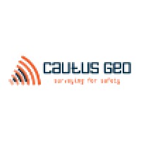 Cautus Geo Logo
