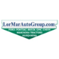 LorMar Automotive Group Logo