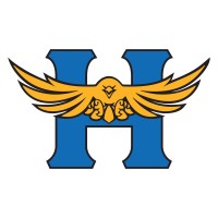 HUTCHINSON PUBLIC SCHOOLS USD 308 Logo