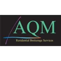 AQM Property Management Logo