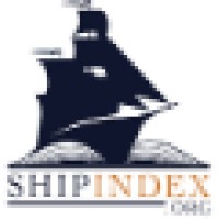 ShipIndex.org Logo