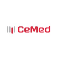 CeMed GmbH Logo
