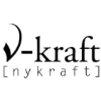 Nykraft AB Logo