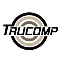 TRUCOMP PIPE LLC Logo