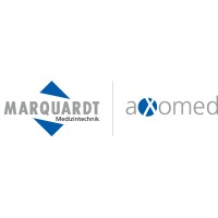 Marquardt I axomed Logo