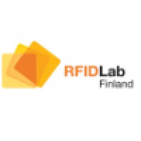 RFID Lab Finland Logo