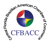 CENTRAL FLORIDA BRAZILIAN-AMERICAN CHAMBER OF COMMERCE INC Logo