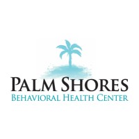 Palm Shores Behavioral Health Center Logo