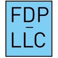 Frazier Development Partners, LLC Logo