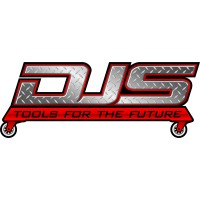 DJS Fabrications Logo