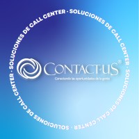 CONTACTUS Contact Center Logo