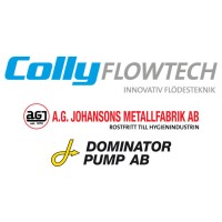 Colly Flowtech AB Logo
