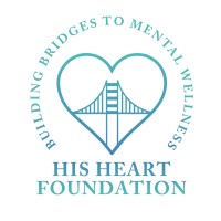 His Heart Foundation Logo