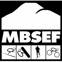 Mt Bachelor Sports Education Foundation Logo