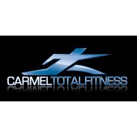 Carmel Total Fitness LLC Logo