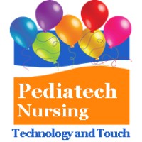 PEDIATECH NURSING Logo