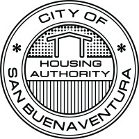 Housing Authority of the City of San Buenaventura Logo