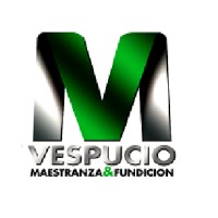 Maestranza y Fundicion Vespucio S.A Logo