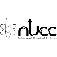 National Upcycled Computing Collective, Inc. Logo