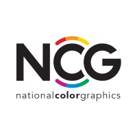 National Color Graphics Inc Logo