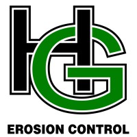Hydro Green Erosion Control LLC Logo