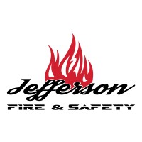 Jefferson Fire & Safety, Inc. Logo
