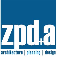 ZPD+A, LLC. Logo