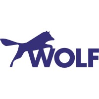 Lothar A. Wolf Spezialmaschinen GmbH Logo