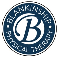 Blankinship Physical Therapy Logo
