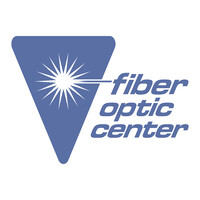 Fiber Optic Center Logo