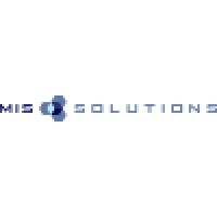 MIS Solutions, LLC Logo