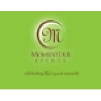 Momentous Events Logo