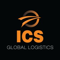 ICS Global Logistics Logo