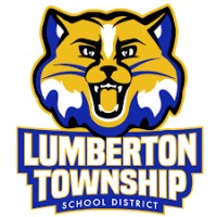 LUMBERTON TOWNSHIP BOARD OF EDUCATION SCHOOL DISTRICT Logo
