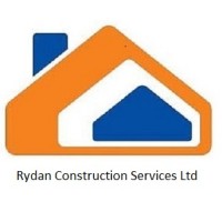 RYDAN CONSTRUCTION SERVICES LTD Logo