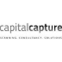 Capital Capture Logo