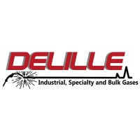 DeLille Oxygen Co. Logo