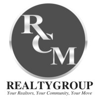RCM REALTY GROUP, LLC Logo