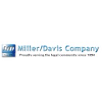 Miller/Davis Company Logo