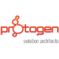 Protogen Technologies Logo